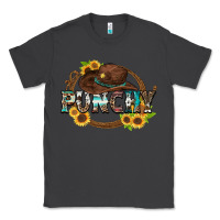 Smoke punchy Classic Tee - Zillion Design Studio