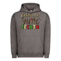 Pigment Tornado celebrate juneteenth Urban Hoodie - MaliasSmallBusiness