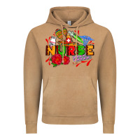 Vintage Camel mexican nurse Vintage Hoodie - AdoDesignShop
