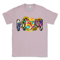 Lilac mom sunflower Classic Tee - Zillion Design Studio