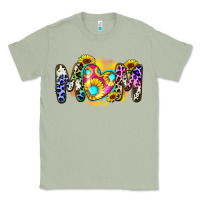 Matcha mom sunflower Classic Tee - Zillion Design Studio