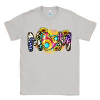 Moon Dust mom sunflower Classic Tee - Zillion Design Studio