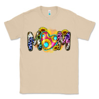 Mushroom mom sunflower Classic Tee - Zillion Design Studio