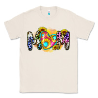 Natural mom sunflower Classic Tee - Zillion Design Studio