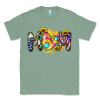 Sage mom sunflower Classic Tee - Zillion Design Studio
