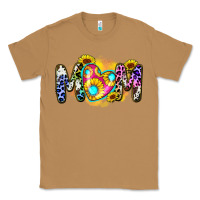 Toasted Coconut mom sunflower Classic Tee - Zillion Design Studio