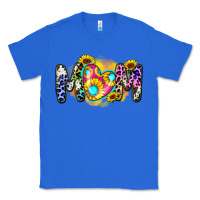 True Royal mom sunflower Classic Tee - Zillion Design Studio