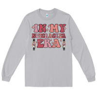Moon Dust in my nutcracker era Long Sleeve Tee - MaliasSmallBusiness