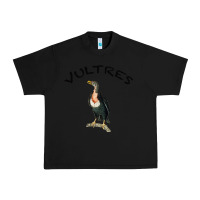 Black Vultures Urban Heavy Tee - Bettercallsaul