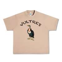 Burro Vultures Urban Heavy Tee - Bettercallsaul