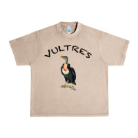 French Oak Vultures Urban Heavy Tee - Bettercallsaul