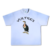 Grape Ice Vultures Urban Heavy Tee - Bettercallsaul
