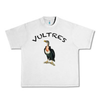 Lunar Rock Vultures Urban Heavy Tee - Bettercallsaul