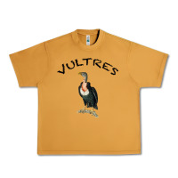 Peanut Butter Vultures Urban Heavy Tee - Bettercallsaul