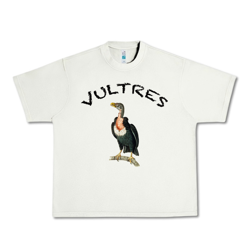 Vultures Urban Heavy Tee by Bettercallsaul | Teevron