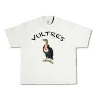 Pistachio Vultures Urban Heavy Tee - Bettercallsaul