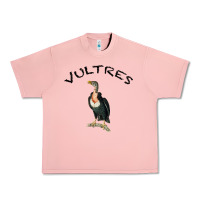 Salmon Vultures Urban Heavy Tee - Bettercallsaul