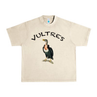 Sandshell Vultures Urban Heavy Tee - Bettercallsaul