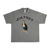Tornado Vultures Urban Heavy Tee - Bettercallsaul