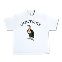 White Vultures Urban Heavy Tee - Bettercallsaul
