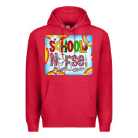 Cardinal Western School Nurse Premium Hoodie - LillyAllenDesigns