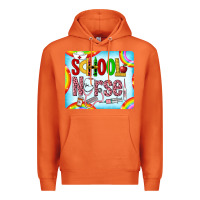 Carrot Western School Nurse Premium Hoodie - LillyAllenDesigns