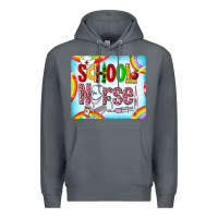 Rock Western School Nurse Premium Hoodie - LillyAllenDesigns