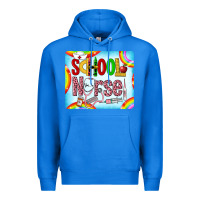 True Royal Western School Nurse Premium Hoodie - LillyAllenDesigns
