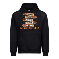 Black we have the same heart inside Urban Hoodie - MaliasSmallBusiness