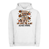 Pigment Lunar Rock we have the same heart inside Urban Hoodie - MaliasSmallBusiness