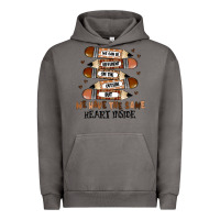 Pigment Tornado we have the same heart inside Urban Hoodie - MaliasSmallBusiness