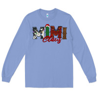 Mimi Claus Long Sleeve Tee | Teevron