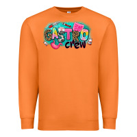 Carrot gastro crew Premium Sweatshirt - AdoDesignShop