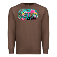 Chestnut gastro crew Premium Sweatshirt - AdoDesignShop