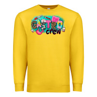 Lemon gastro crew Premium Sweatshirt - AdoDesignShop