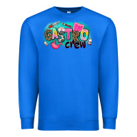True Royal gastro crew Premium Sweatshirt - AdoDesignShop