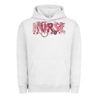 Pigment Lunar Rock nurse breast cancer awareness Urban Hoodie - MaliasSmallBusiness