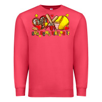 Cardinal rub some dirt on it Premium Sweatshirt - AdoDesignShop