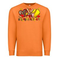 Carrot rub some dirt on it Premium Sweatshirt - AdoDesignShop