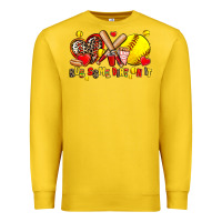 Lemon rub some dirt on it Premium Sweatshirt - AdoDesignShop