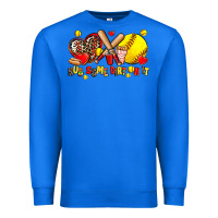 True Royal rub some dirt on it Premium Sweatshirt - AdoDesignShop