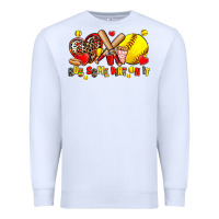 White rub some dirt on it Premium Sweatshirt - AdoDesignShop
