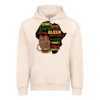 Sandshell black woman africa silhouette Urban Hoodie - MaliasSmallBusiness