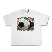 Lunar Rock sports soccer background Urban Heavy Tee - Artiststas