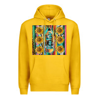 Lemon western teacher Premium Hoodie - LillyAllenDesigns