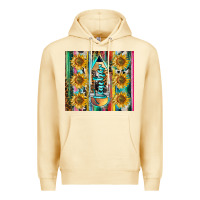 Pina Colada western teacher Premium Hoodie - LillyAllenDesigns
