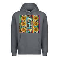 Rock western teacher Premium Hoodie - LillyAllenDesigns