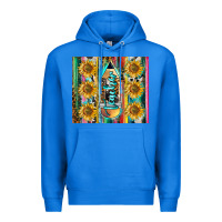 True Royal western teacher Premium Hoodie - LillyAllenDesigns