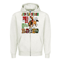 Oatmeal Heather jingle horse dec 25 giddy jingle horse pick up fee Zipper Hoodie - Zillion Design Studio