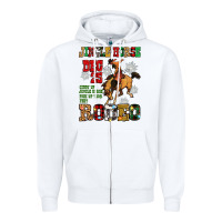 Jingle Horse Dec 25 Giddy Jingle Horse Pick Up Fee Zipper Hoodie | Teevron